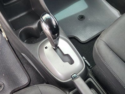 2019 Chevrolet Spark 1LT
