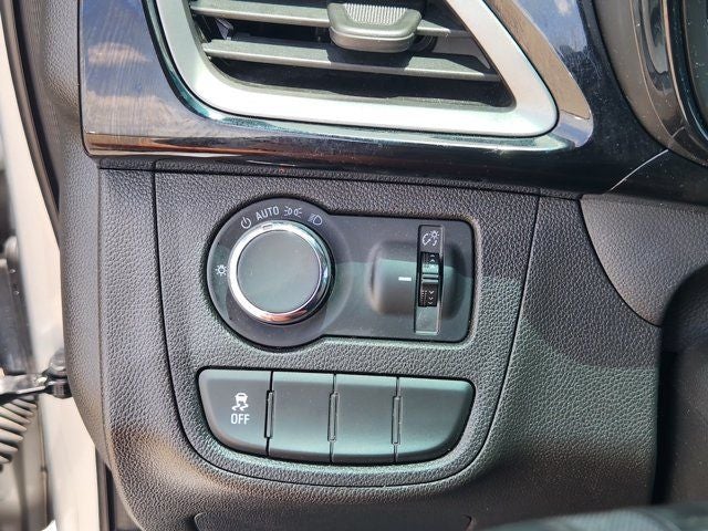 2019 Chevrolet Spark 1LT