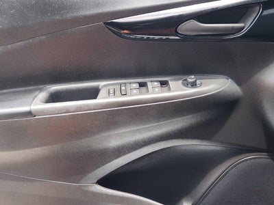 2019 Chevrolet Spark 1LT