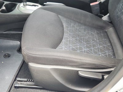 2019 Chevrolet Spark 1LT