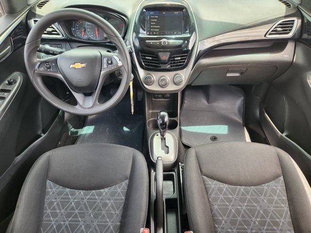 2019 Chevrolet Spark 1LT