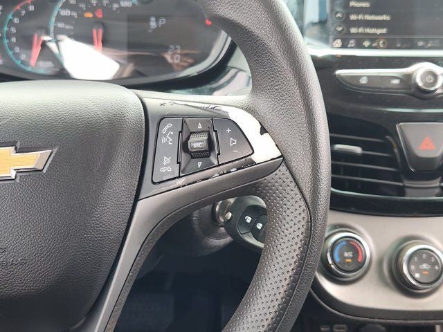 2019 Chevrolet Spark 1LT