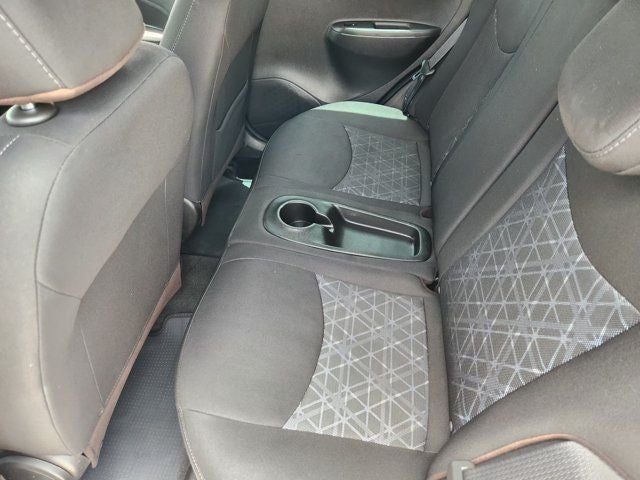 2019 Chevrolet Spark 1LT