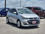2019 Chevrolet Spark 1LT