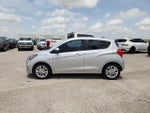 2019 Chevrolet Spark 1LT