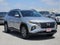 2024 Hyundai Tucson Hybrid Blue