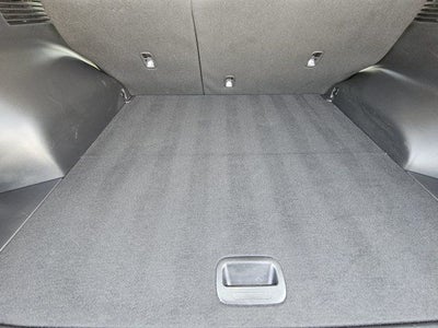 2024 Hyundai Tucson Hybrid Blue