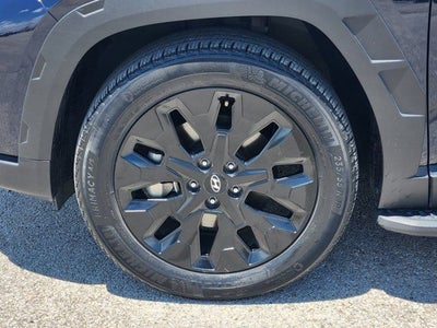 2023 Hyundai Tucson XRT