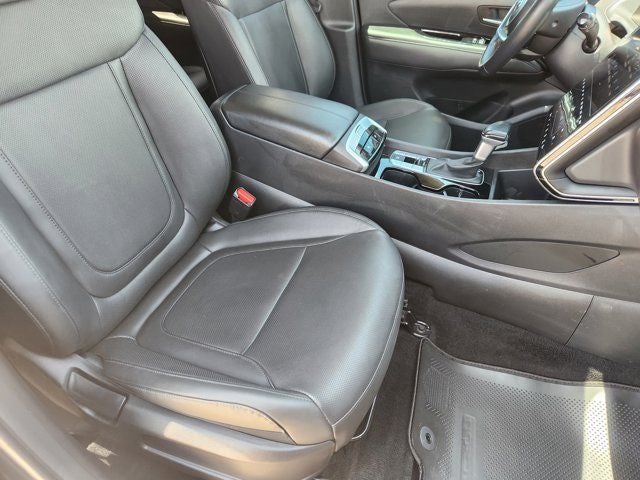 2023 Hyundai Tucson XRT