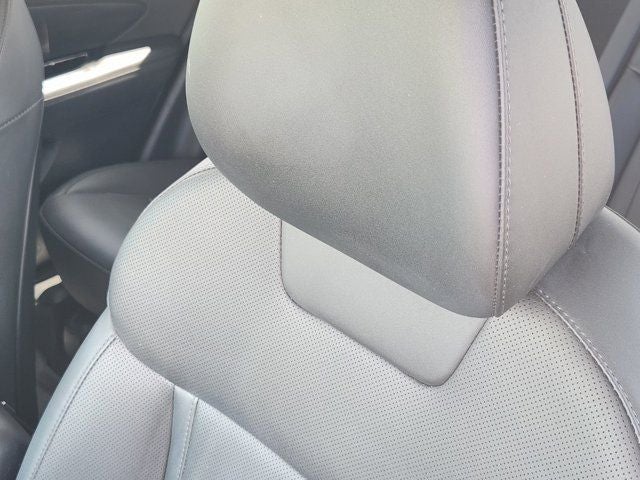 2023 Hyundai Tucson XRT