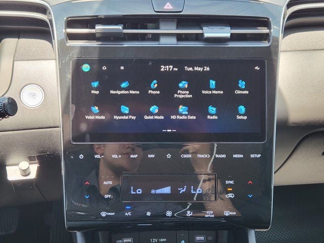 2023 Hyundai Tucson XRT