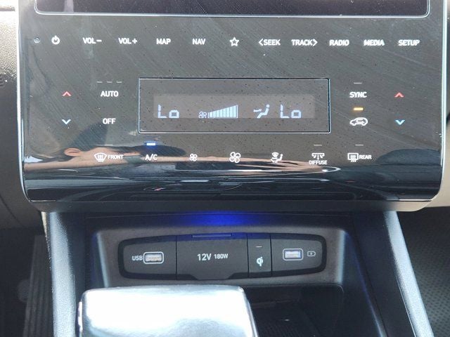 2023 Hyundai Tucson XRT