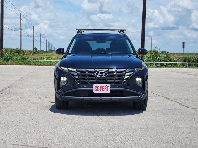 2023 Hyundai Tucson XRT