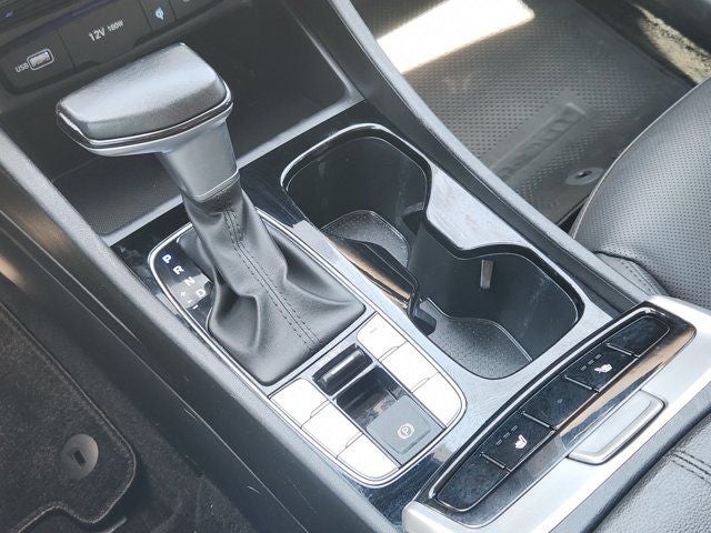 2023 Hyundai Tucson XRT