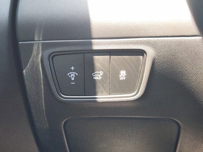 2023 Hyundai Tucson XRT
