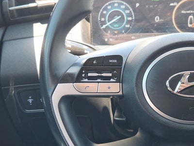 2023 Hyundai Tucson XRT