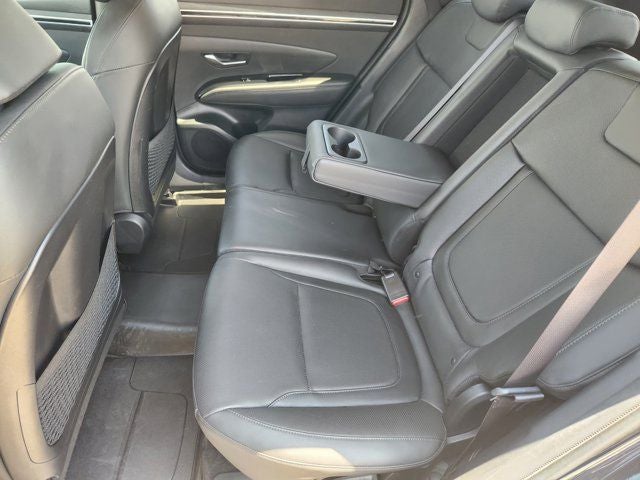 2023 Hyundai Tucson XRT