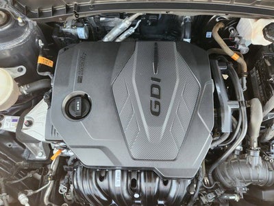 2023 Hyundai Tucson XRT