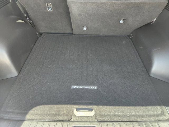 2023 Hyundai Tucson XRT