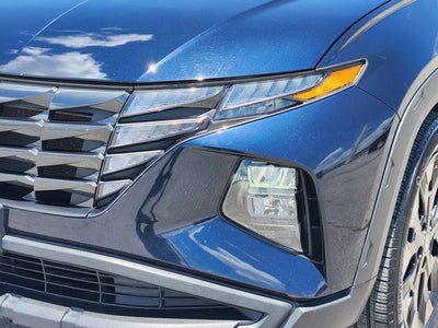 2023 Hyundai Tucson XRT