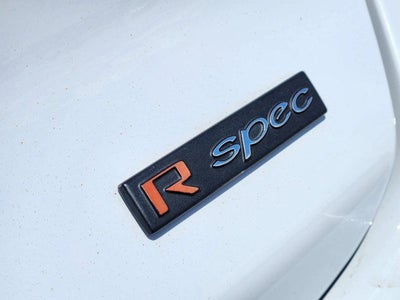 2019 Hyundai Veloster Turbo R-Spec
