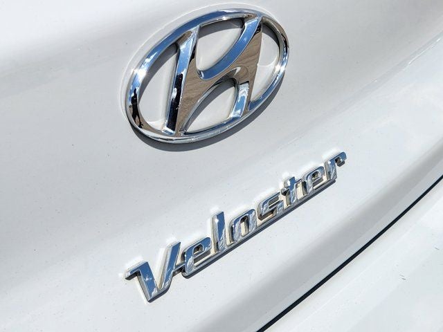 2019 Hyundai Veloster Turbo R-Spec