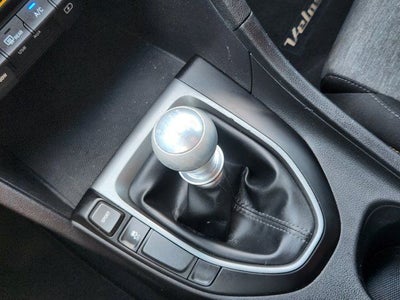 2019 Hyundai Veloster Turbo R-Spec