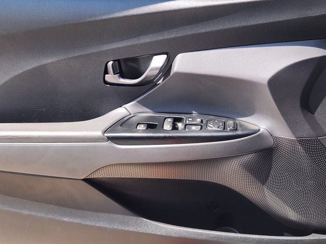 2019 Hyundai Veloster Turbo R-Spec