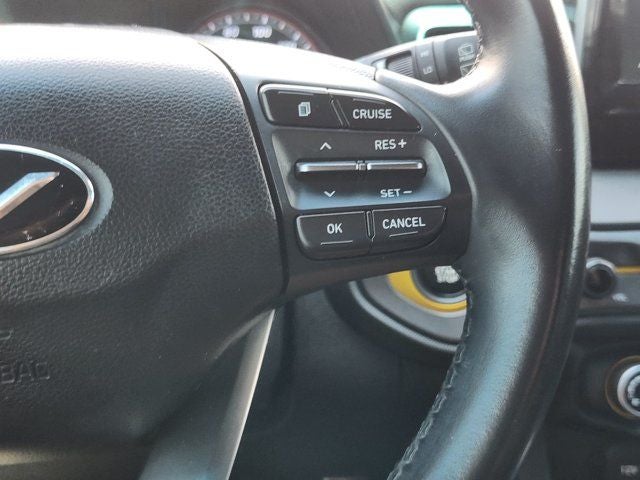 2019 Hyundai Veloster Turbo R-Spec
