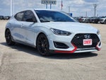 2019 Hyundai Veloster Turbo R-Spec