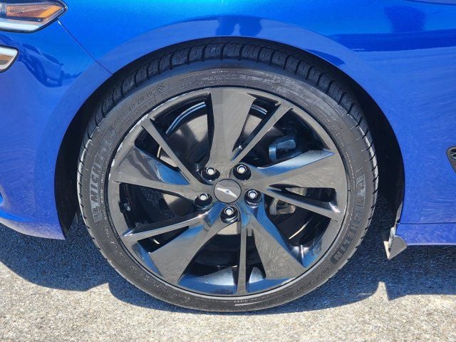 2023 Genesis G70 2.0T SPORT PRESTIGE