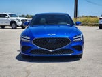 2023 Genesis G70 2.0T SPORT PRESTIGE