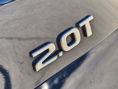 2020 Genesis G70 2.0T