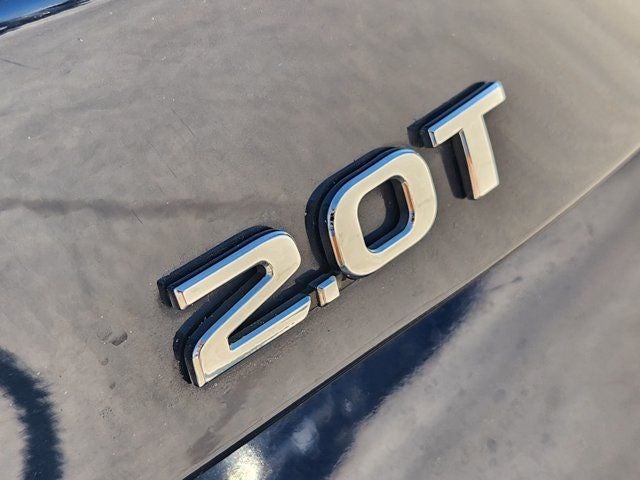 2020 Genesis G70 2.0T