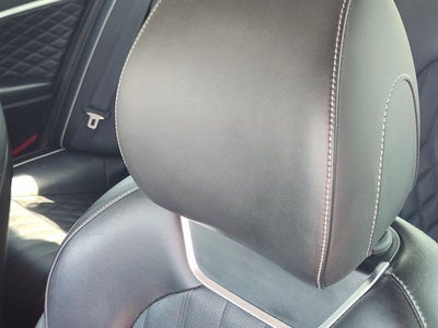 2020 Genesis G70 2.0T