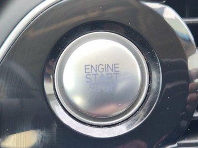 2020 Genesis G70 2.0T