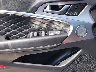 2020 Genesis G70 2.0T