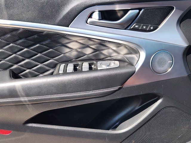2020 Genesis G70 2.0T