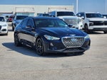 2020 Genesis G70 2.0T