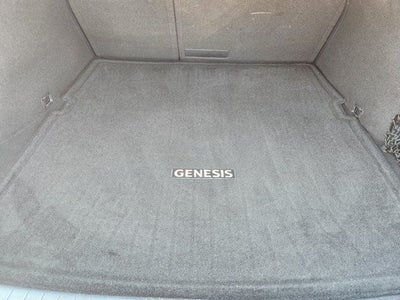 2020 Genesis G70 2.0T