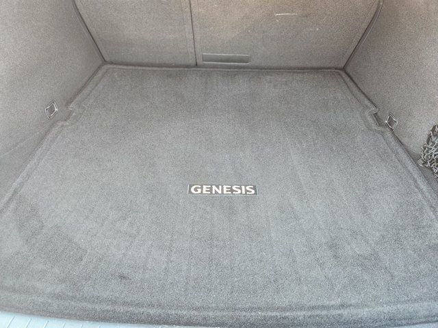 2020 Genesis G70 2.0T
