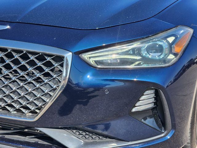 2020 Genesis G70 2.0T