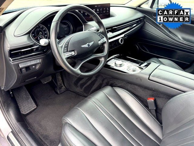 2023 Genesis G80 2.5T