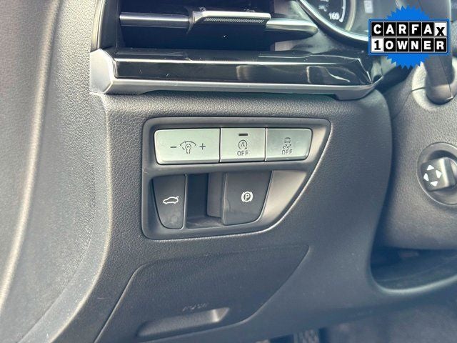 2023 Genesis G80 2.5T