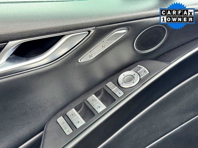 2023 Genesis G80 2.5T