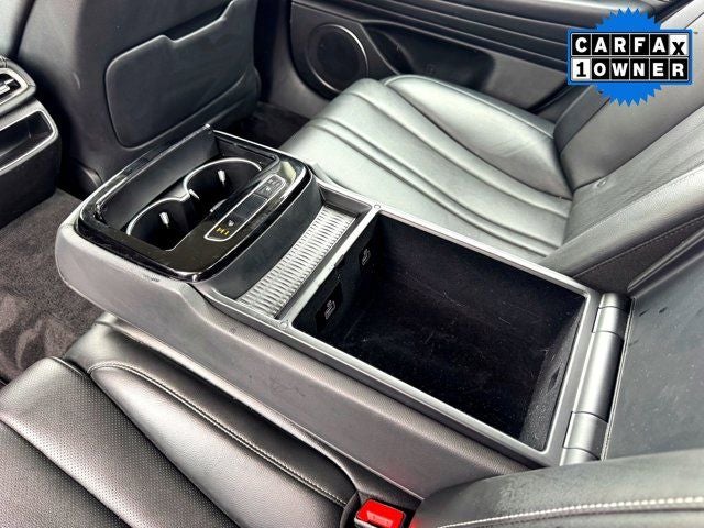 2023 Genesis G80 2.5T