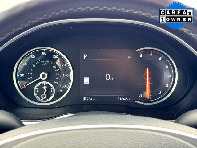 2023 Genesis G80 2.5T