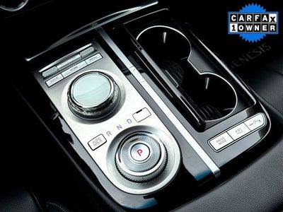 2023 Genesis G80 2.5T