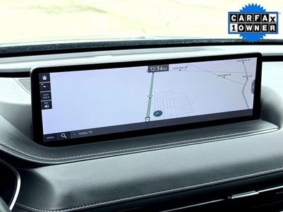 2023 Genesis G80 2.5T