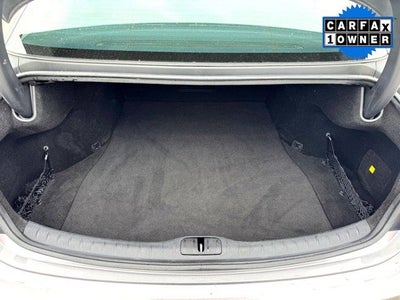 2023 Genesis G80 2.5T